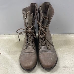 Steve Madden Troopa Boots